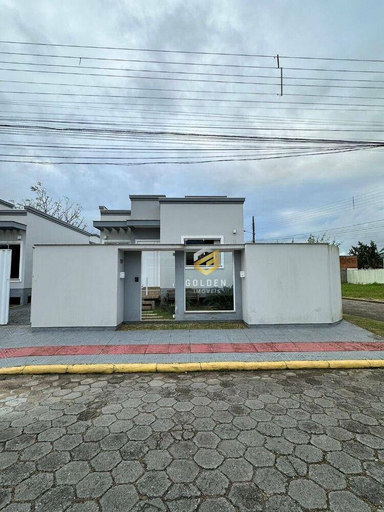 Casa, 2 quartos, 60 m² - Foto 2