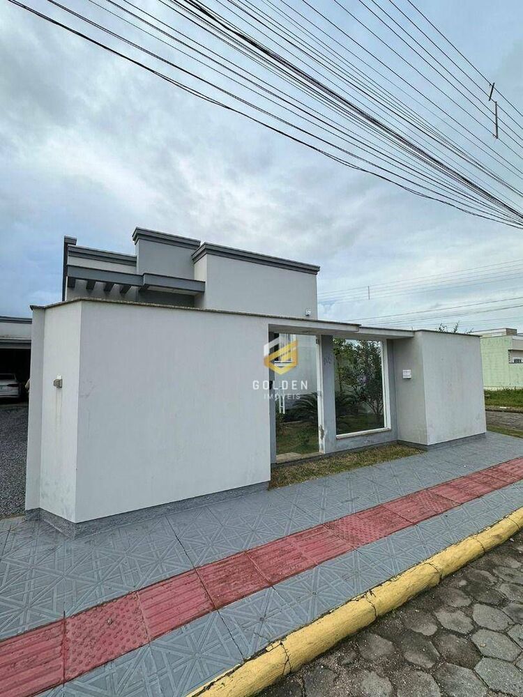 Casa, 2 quartos, 60 m² - Foto 3