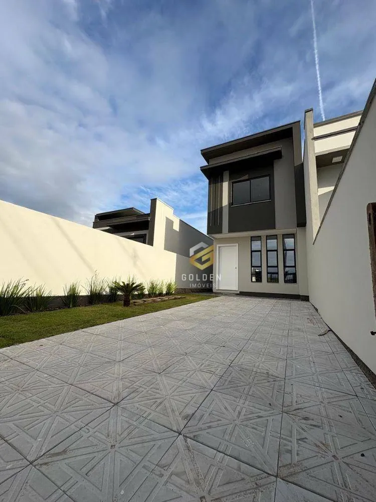Sobrado, 2 quartos, 94 m² - Foto 3