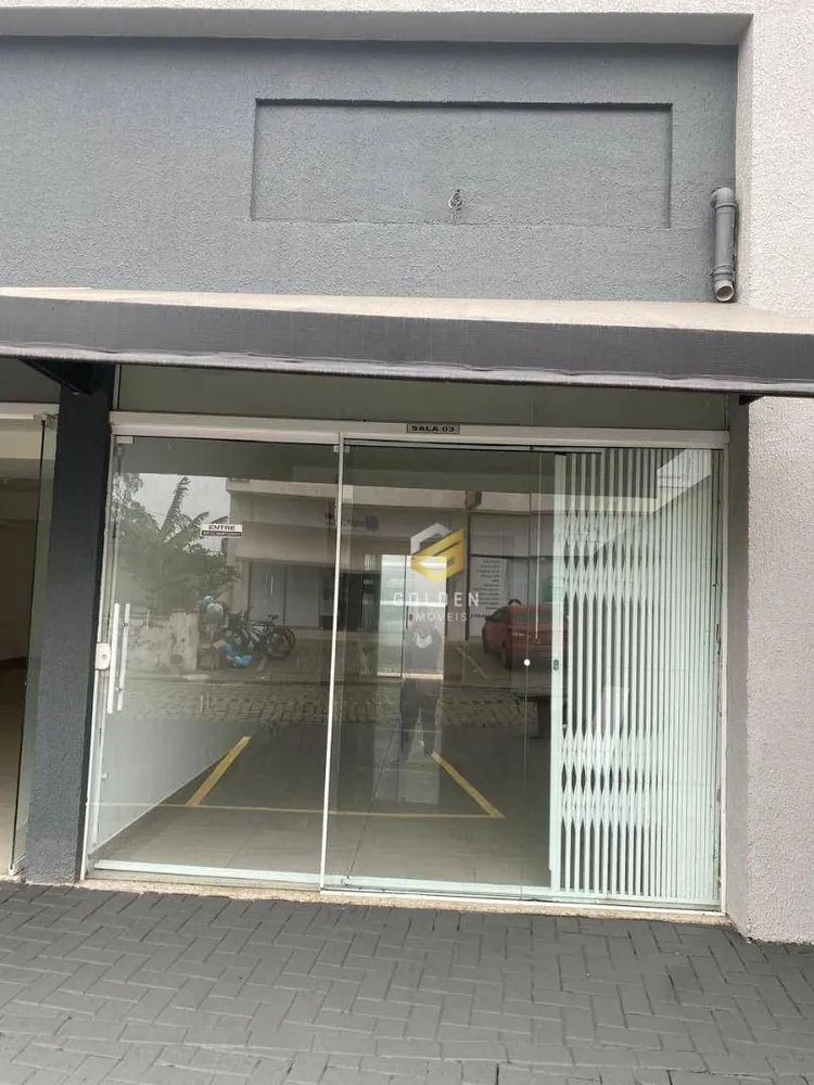 Sala-Conjunto, 41 m² - Foto 2