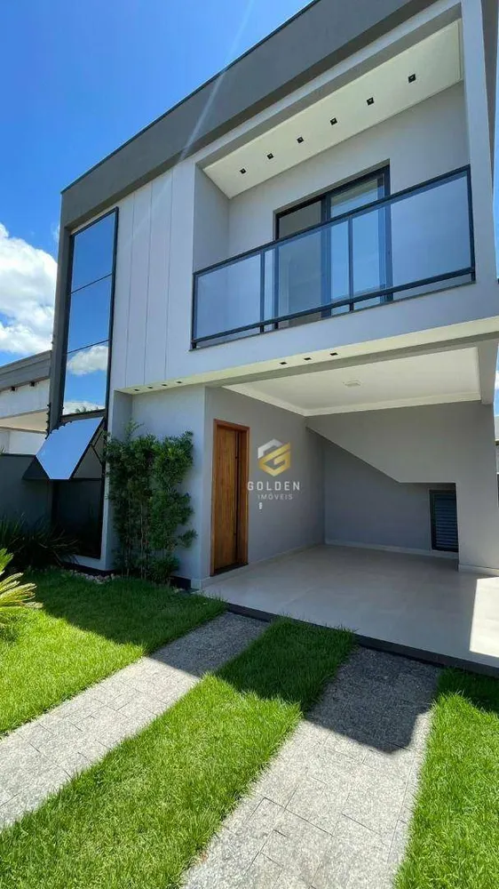 Casa, 2 quartos, 123 m² - Foto 2