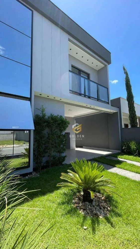 Casa, 2 quartos, 123 m² - Foto 3