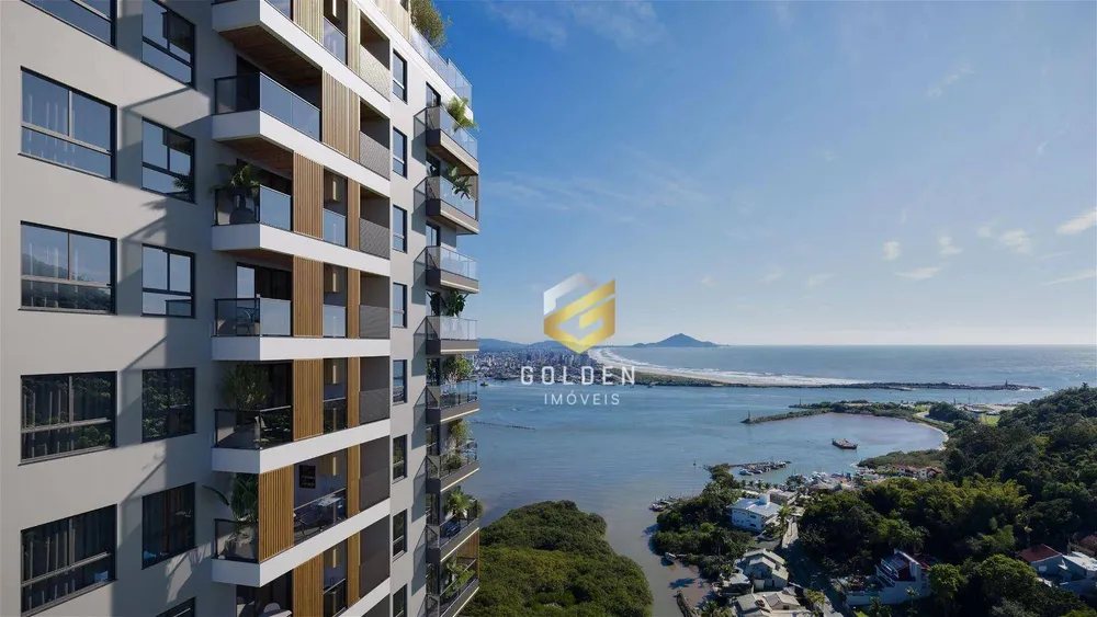 Apartamento, 3 quartos, 123 m² - Foto 3