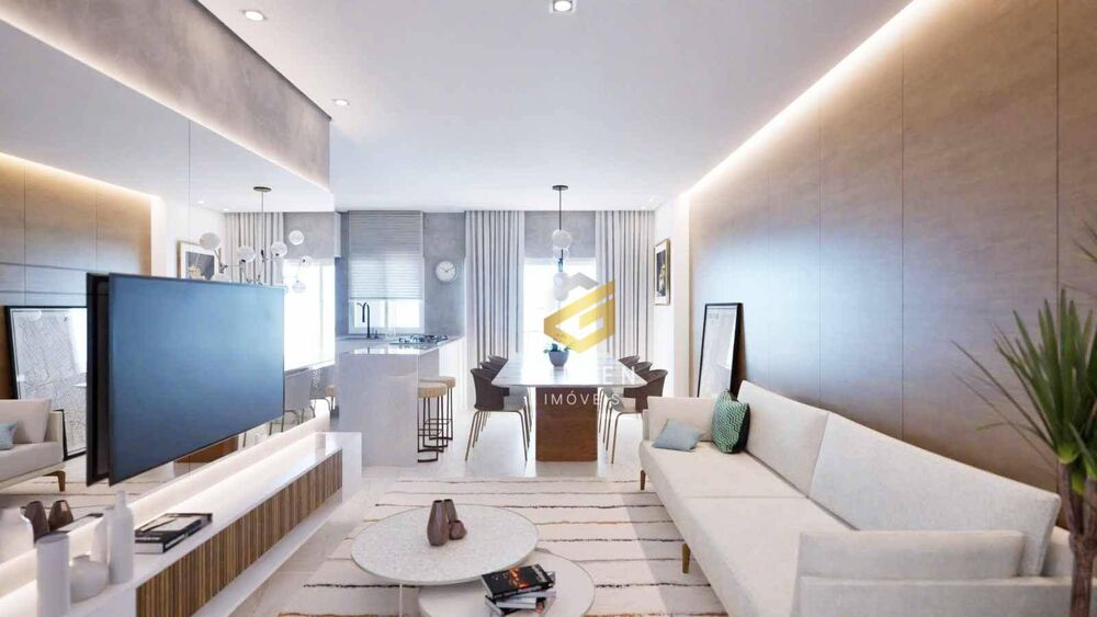 Apartamento, 2 quartos, 72 m² - Foto 2