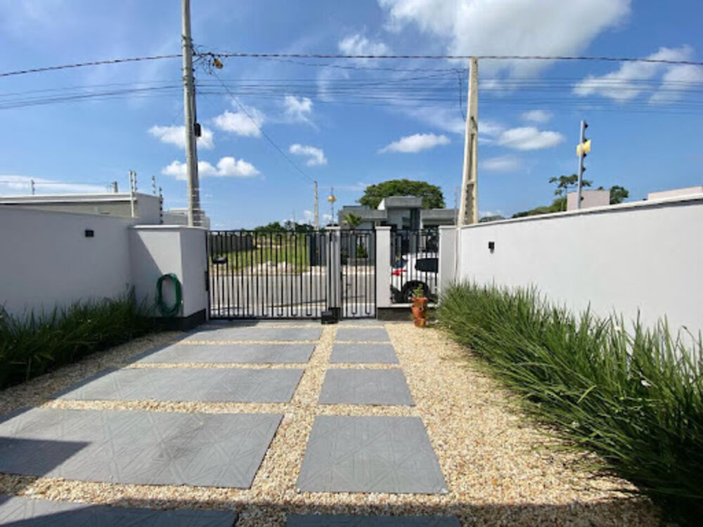 Casa, 2 quartos, 94 m² - Foto 4