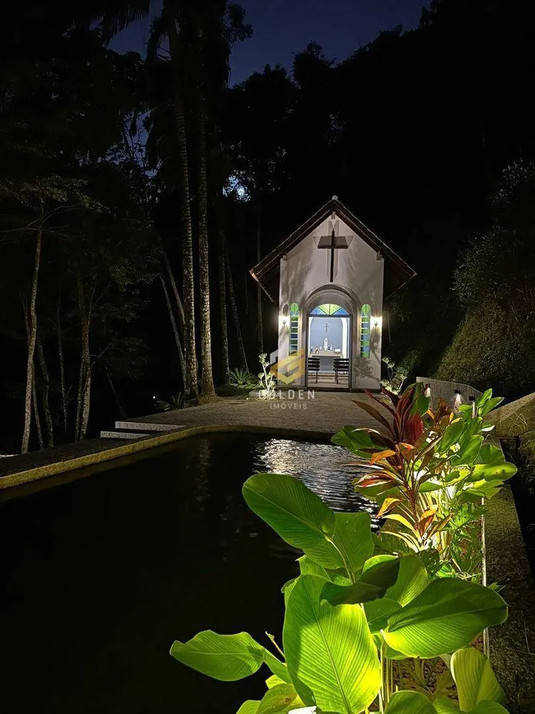 Chácara, 5 quartos, 4 hectares - Foto 4