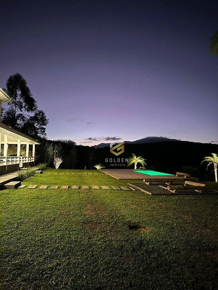 Chácara, 5 quartos, 4 hectares - Foto 10