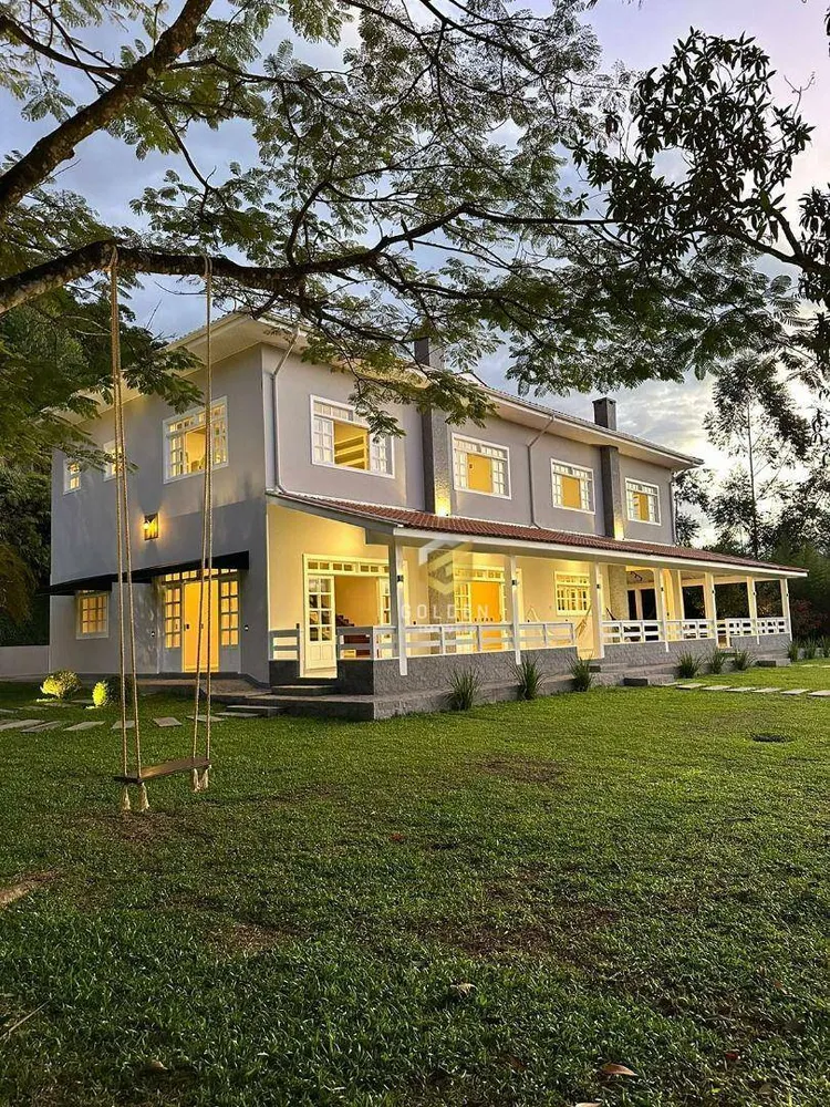 Chácara, 5 quartos, 4 hectares - Foto 12