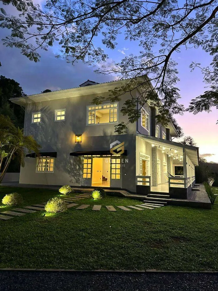 Chácara, 5 quartos, 4 hectares - Foto 8