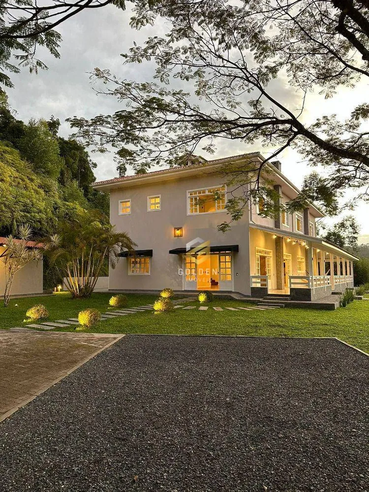 Chácara, 5 quartos, 4 hectares - Foto 2