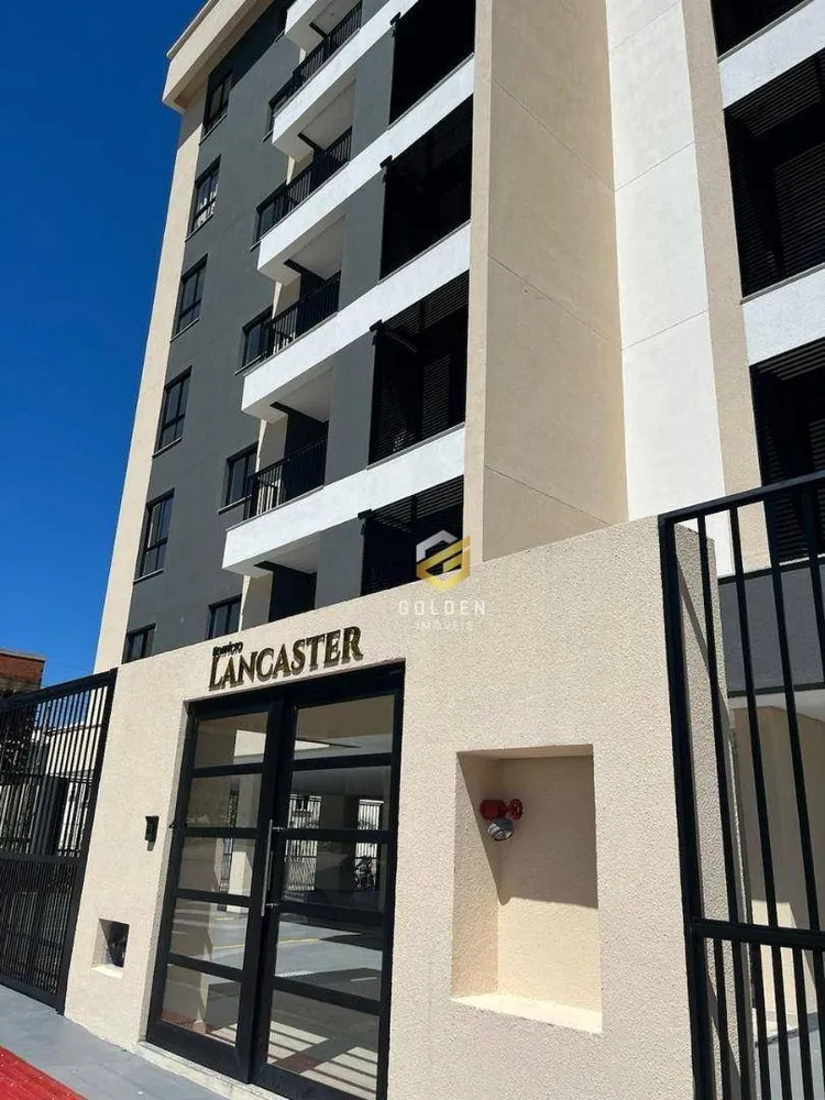 Apartamento, 2 quartos, 84 m² - Foto 1