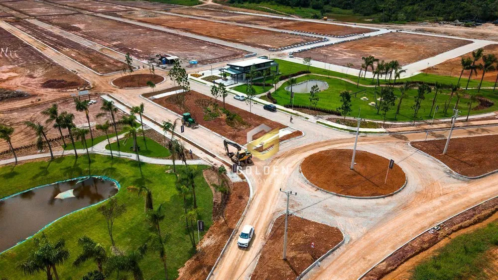 Loteamento e Condomínio, 252 m² - Foto 4