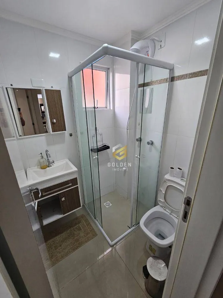 Apartamento, 3 quartos, 193 m² - Foto 5
