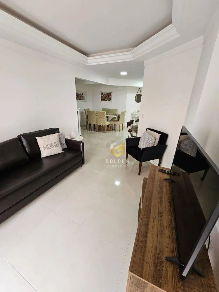 Apartamento, 3 quartos, 193 m² - Foto 1