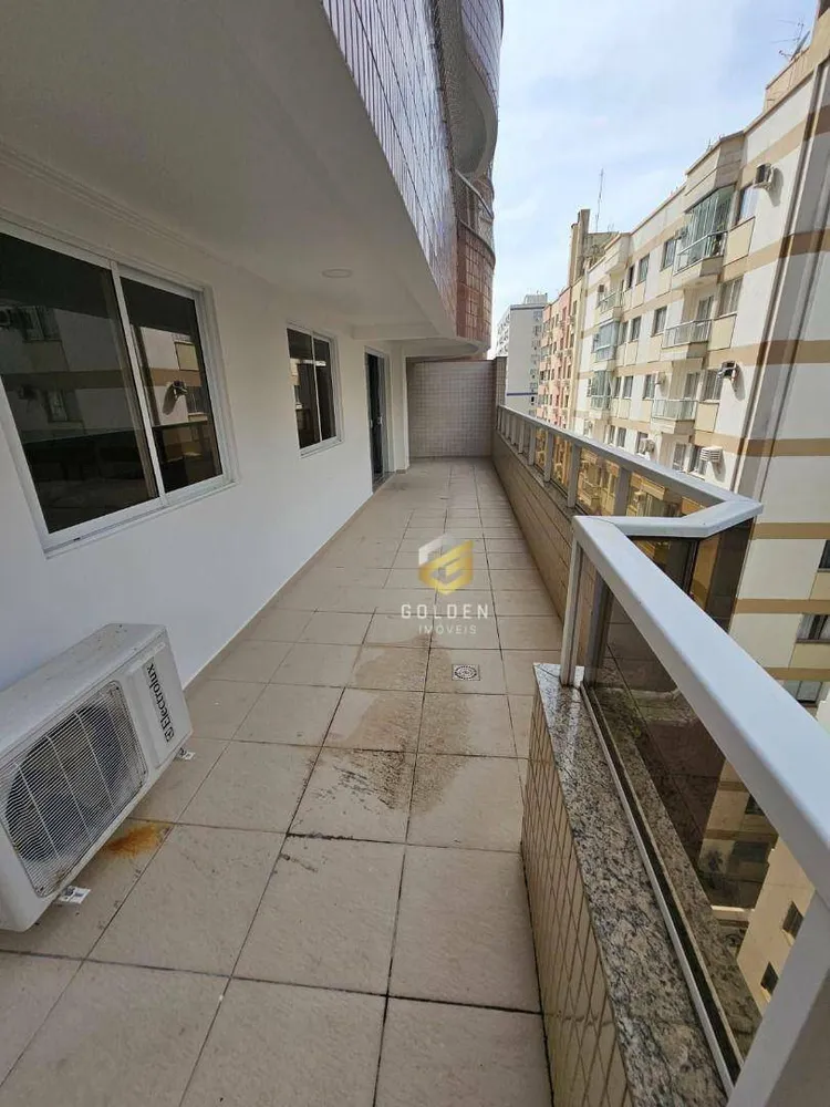 Apartamento, 3 quartos, 193 m² - Foto 1