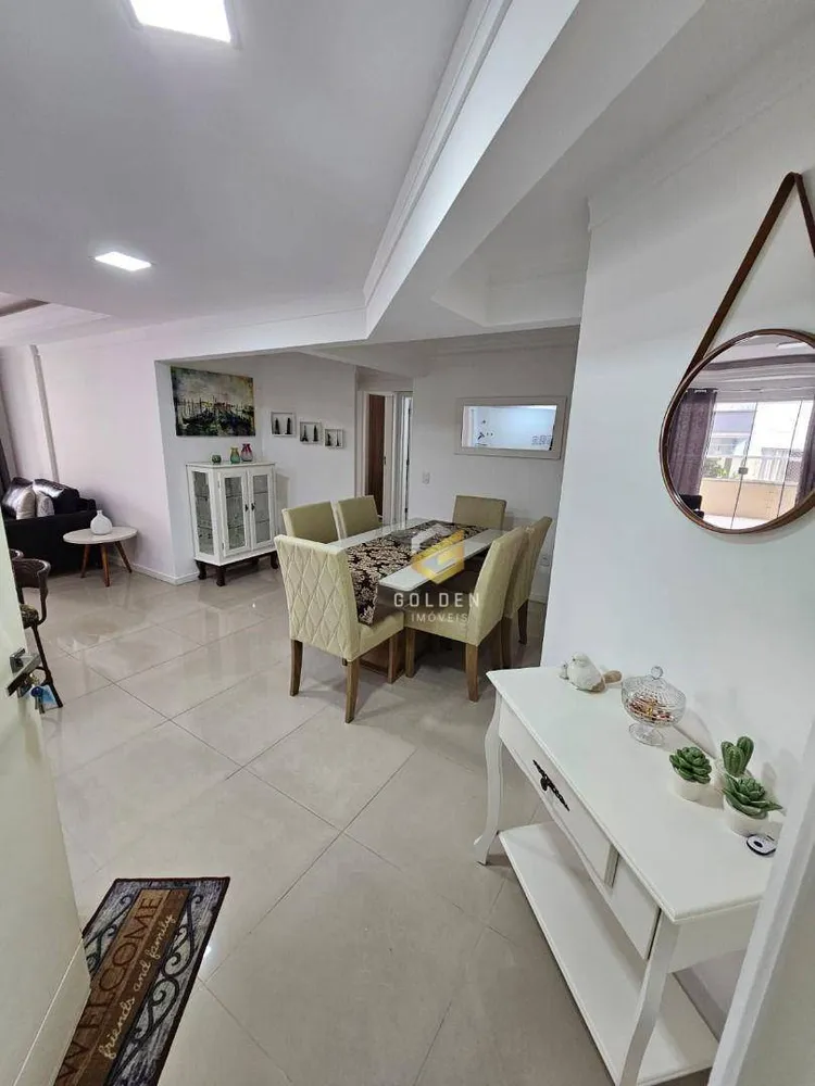 Apartamento, 3 quartos, 193 m² - Foto 3