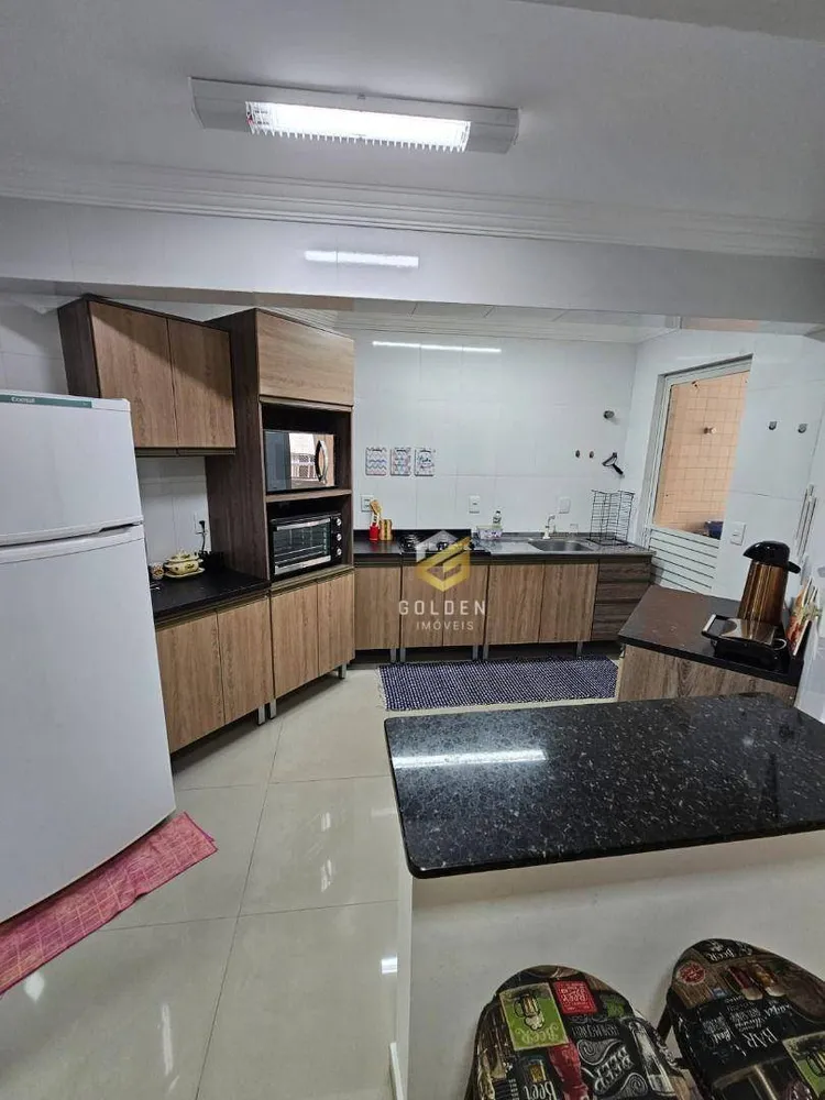 Apartamento, 3 quartos, 193 m² - Foto 4