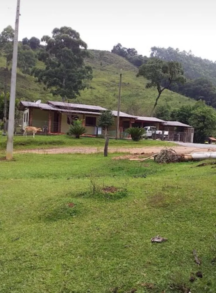 Sítio, 3 quartos, 3 hectares - Foto 1