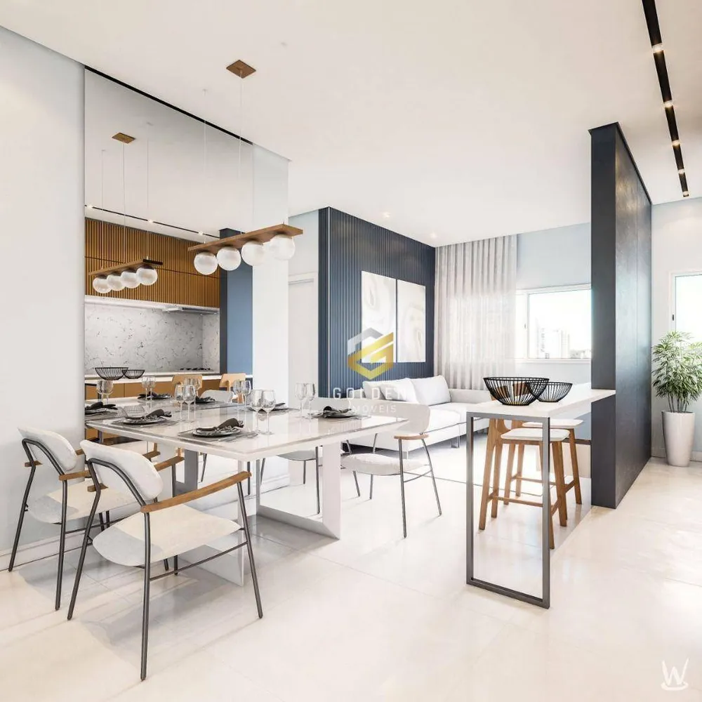 Apartamento, 2 quartos, 64 m² - Foto 5