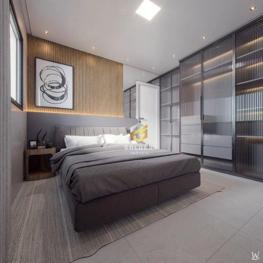 Apartamento, 2 quartos, 64 m² - Foto 3