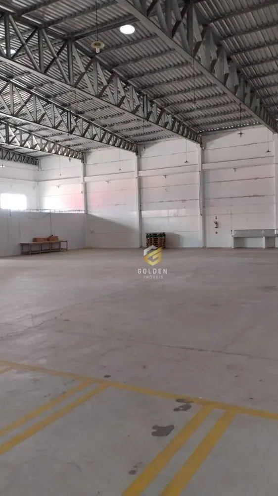 Depósito-Galpão, 725 m² - Foto 3