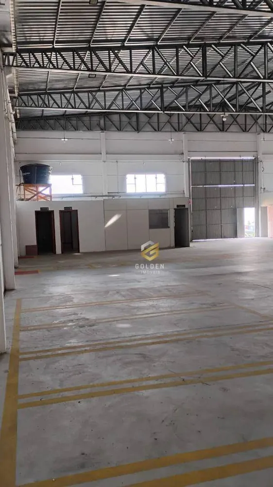 Depósito-Galpão, 725 m² - Foto 7