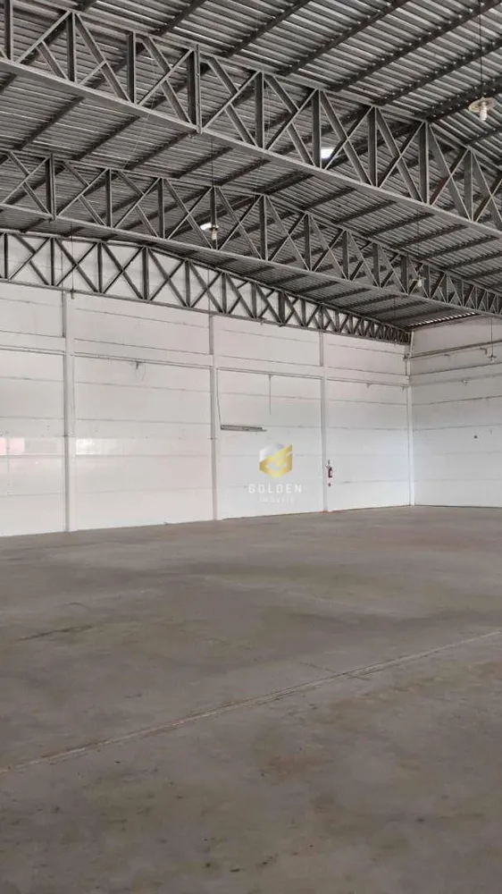 Depósito-Galpão, 725 m² - Foto 5