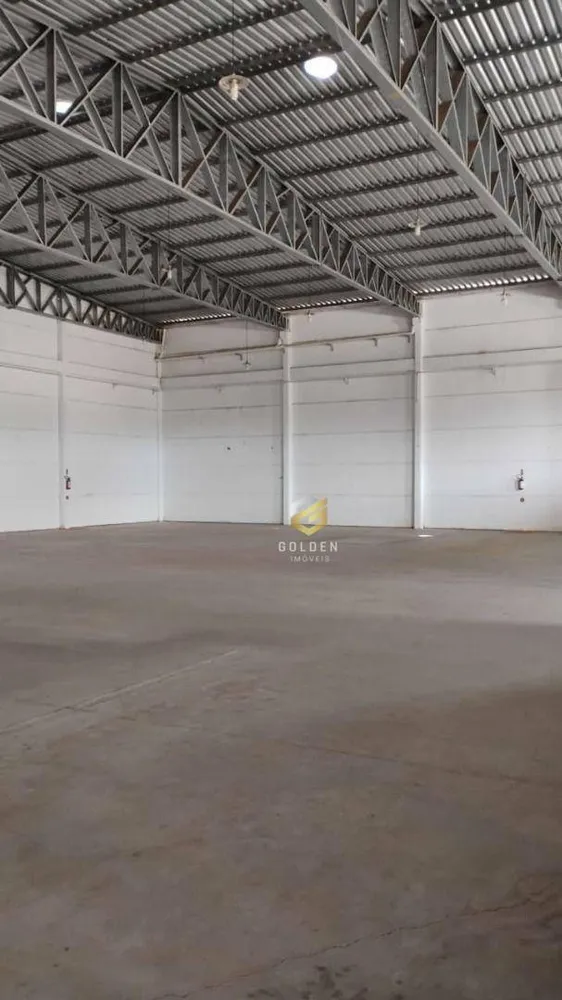 Depósito-Galpão, 725 m² - Foto 4