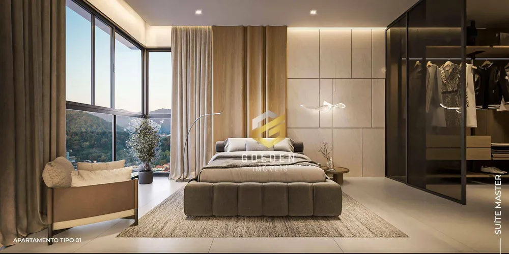 Apartamento, 3 quartos, 114 m² - Foto 4