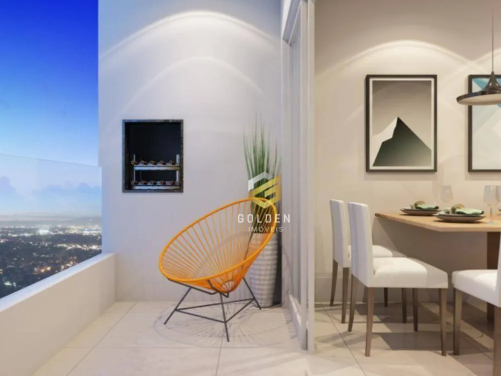 Apartamento, 2 quartos, 51 m² - Foto 7