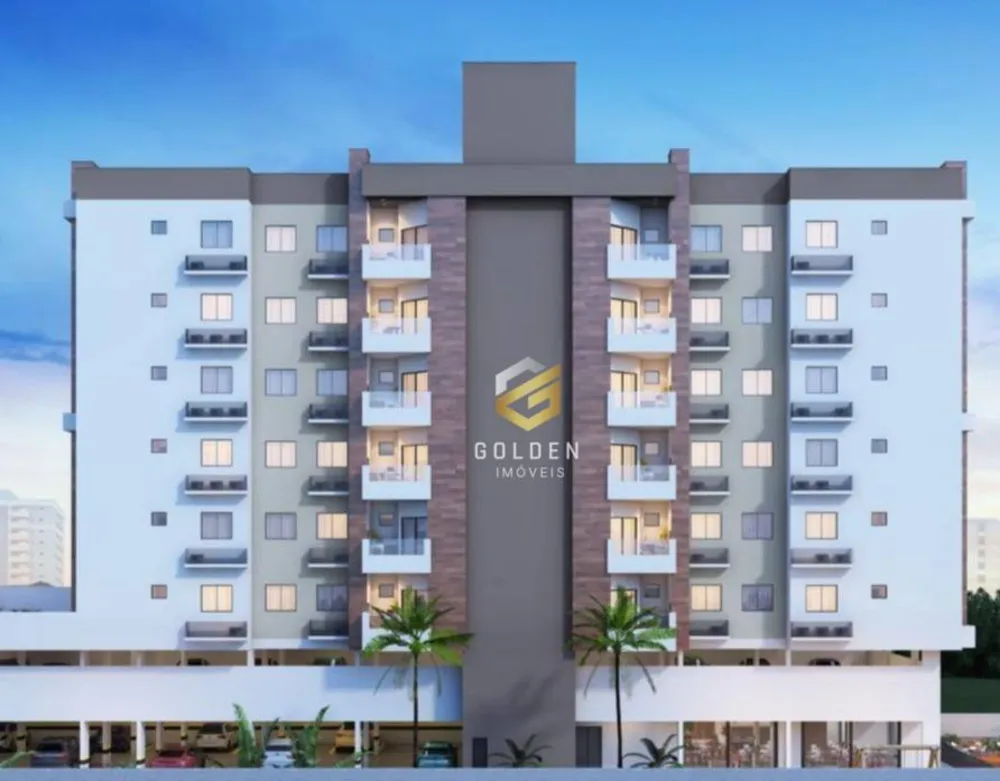 Apartamento, 2 quartos, 51 m² - Foto 4