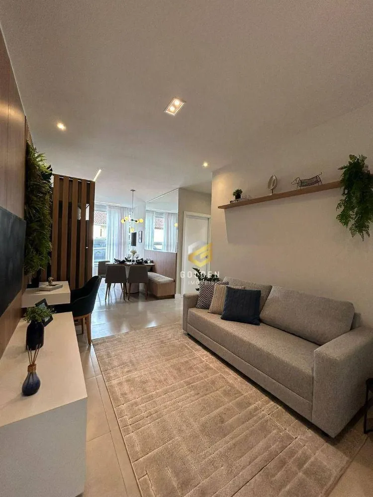 Apartamento, 2 quartos, 51 m² - Foto 9