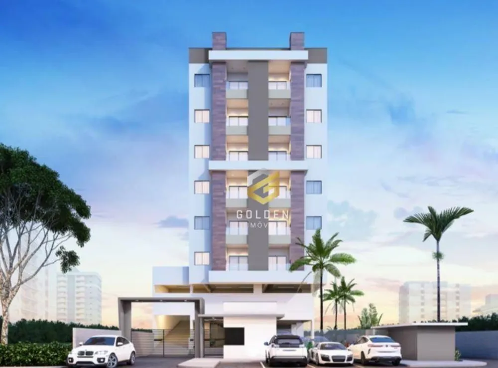 Apartamento, 2 quartos, 51 m² - Foto 3
