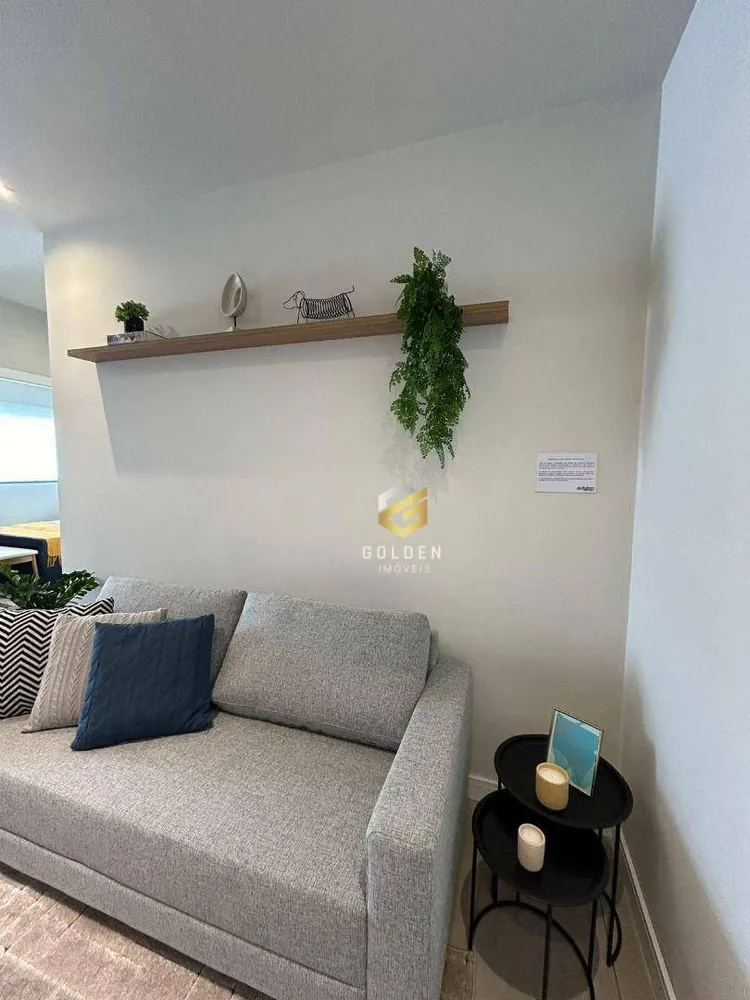 Apartamento, 2 quartos, 51 m² - Foto 12