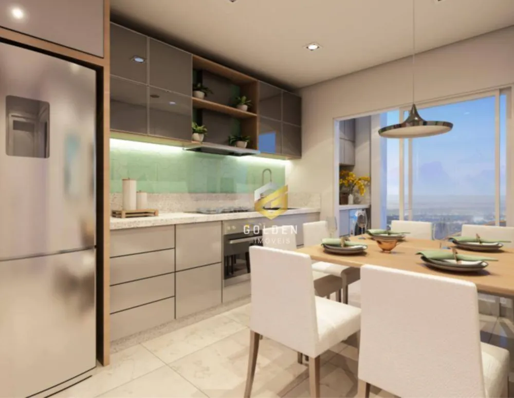 Apartamento, 2 quartos, 51 m² - Foto 8