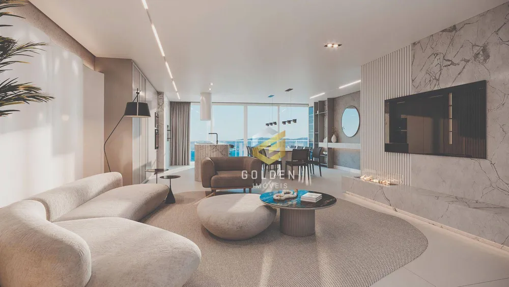 Apartamento, 4 quartos, 197 m² - Foto 8