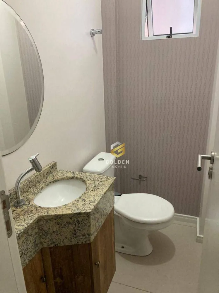 Apartamento, 3 quartos, 117 m² - Foto 3