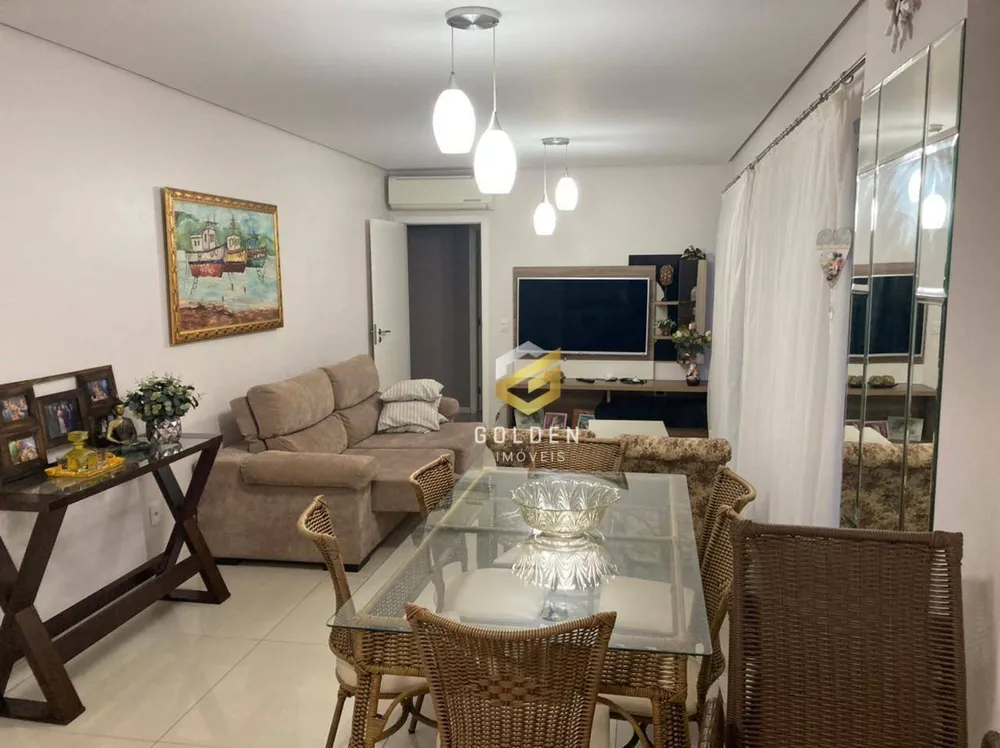 Apartamento, 3 quartos, 117 m² - Foto 9