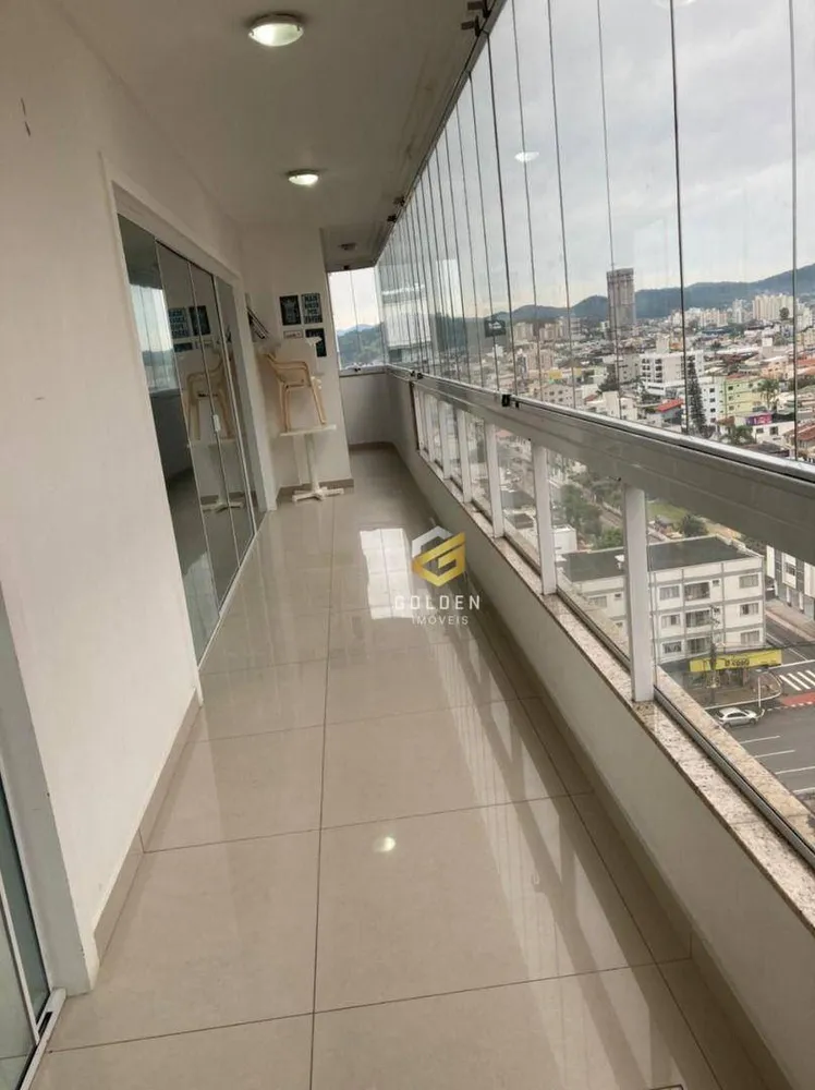 Apartamento, 3 quartos, 117 m² - Foto 5
