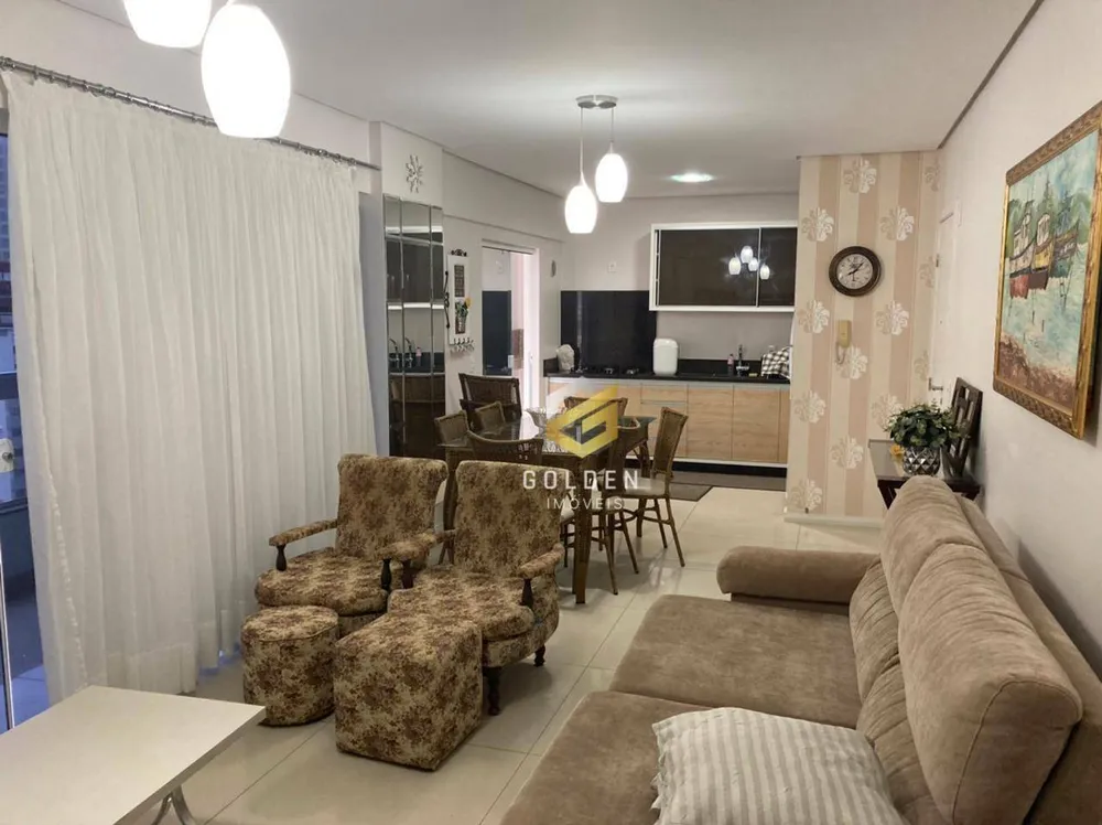 Apartamento, 3 quartos, 117 m² - Foto 4