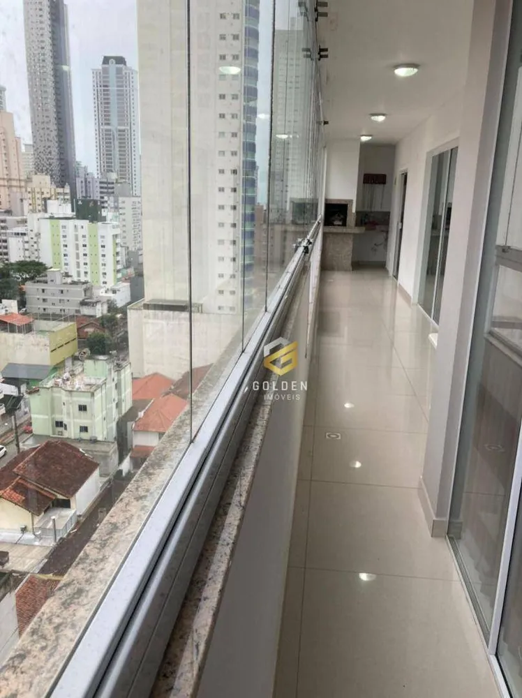 Apartamento, 3 quartos, 117 m² - Foto 10
