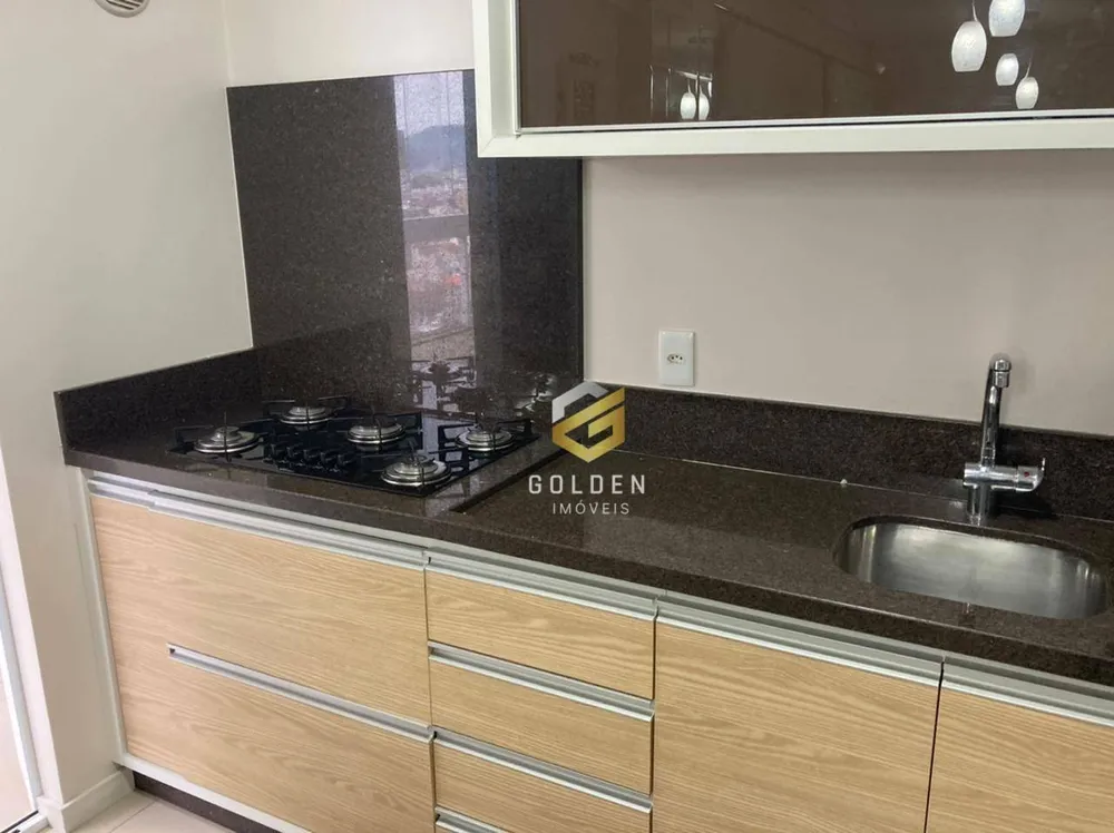 Apartamento, 3 quartos, 117 m² - Foto 2