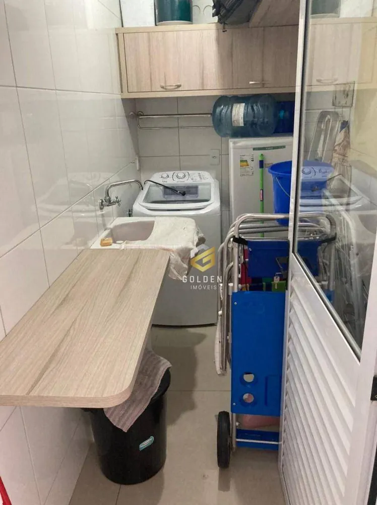 Apartamento, 3 quartos, 117 m² - Foto 11