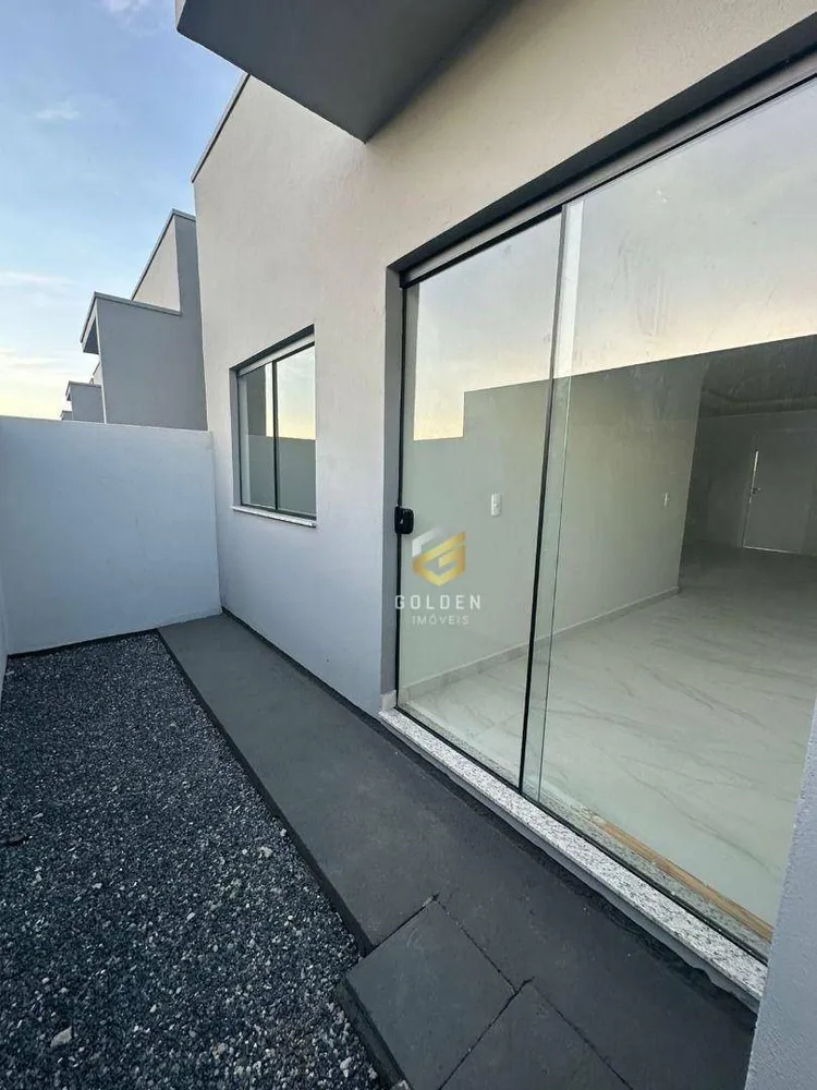 Casa, 2 quartos, 58 m² - Foto 3