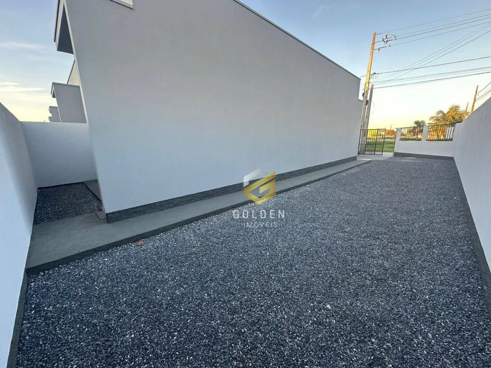 Casa, 2 quartos, 58 m² - Foto 2