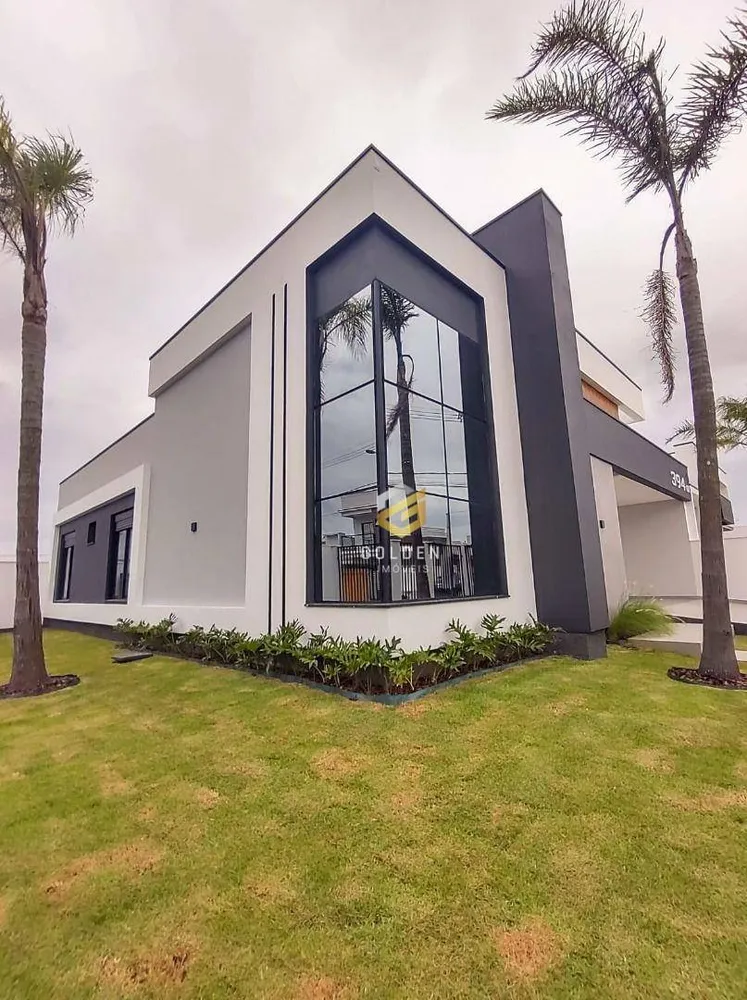 Casa, 3 quartos, 130 m² - Foto 3