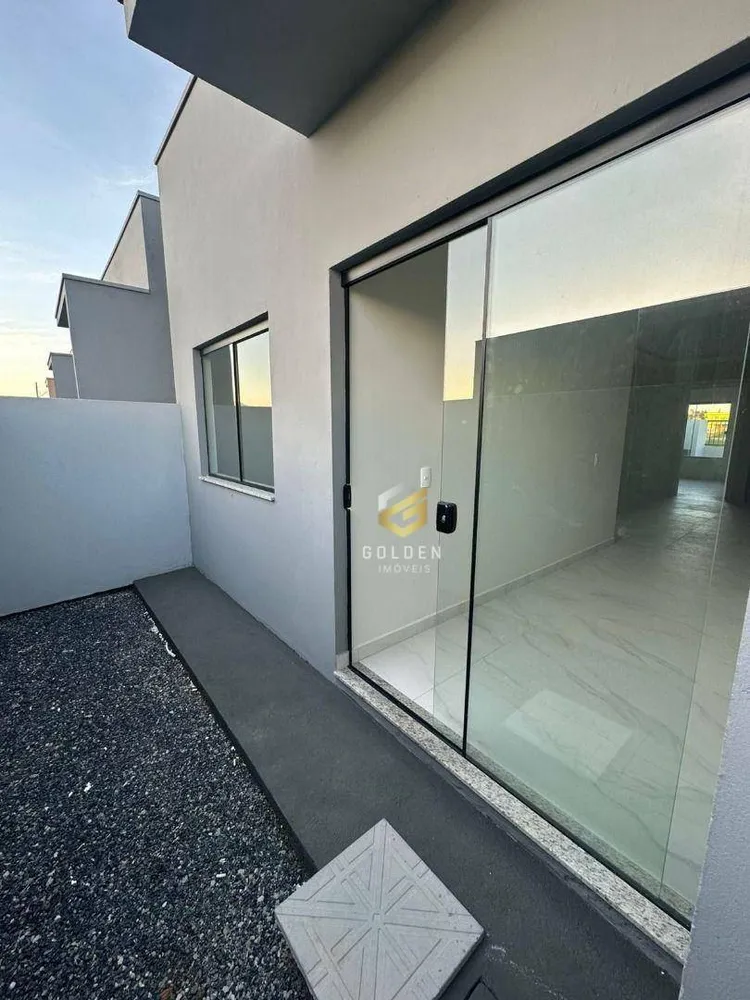 Casa, 2 quartos, 58 m² - Foto 4