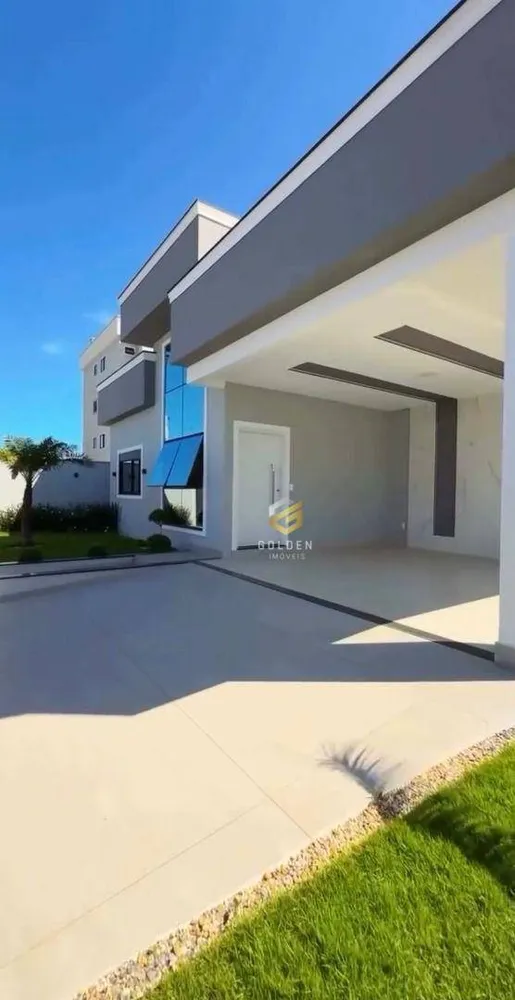 Casa, 3 quartos, 128 m² - Foto 3