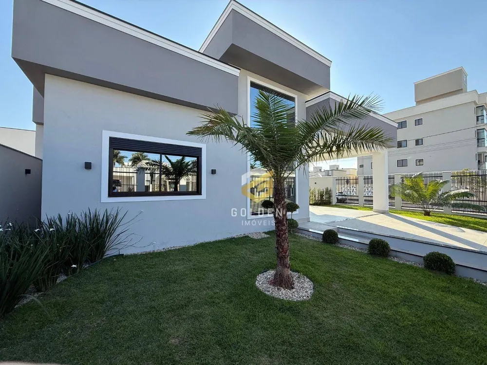 Casa, 3 quartos, 128 m² - Foto 4