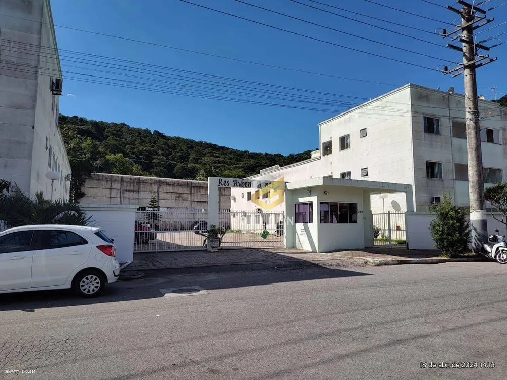Apartamento, 2 quartos, 55 m² - Foto 1